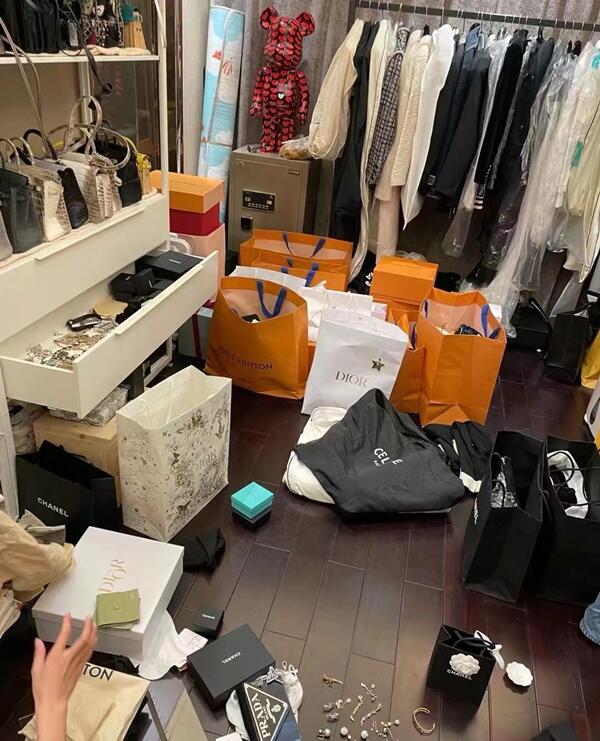 大庆市肇源回收顶奢鞋服